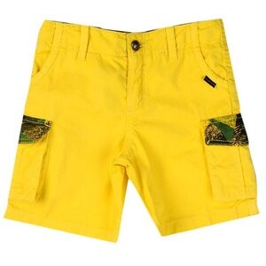 Junior Gaultier Shorts 8 Years